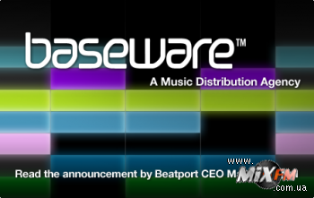 Beatport запускает сервис Baseware для продвижения музыки